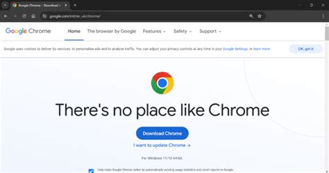 are there fake google chrome